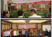 Wujudkan Pemilu 2024 Aman & Damai, Polda Kalteng Gelar FGD Bersama Instansi Terkait