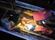 Jasad Talip Ditemukan Dalam Keadaan Meninggal Dunia