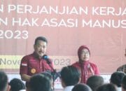 Calon PPPK Kemenkumham Jalani Seleksi Kompetensi, 1.563 Formasi Disediakan