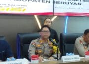 Polda Kalteng Tetapkan Tersangka Kasus Tragedi Berdarah di Desa Bangkal Kabupaten Seruyan