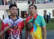 24 Team Sepak Bola Bupati CUP 2023 Sukses Digelar 