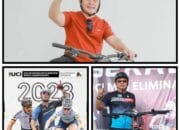 Kejuaraan Dunia Balap Sepeda Gunung UCI MTB 2023 di Palangka Raya, 60 Negara Siap Berlomba Jadi Juara