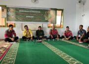 Bimbingan Kepribadian Pendalaman Agama Kembali Diselenggarakan oleh Bapas Muara Teweh