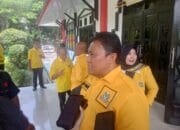 DPD Partai Golongan Karya Gelar Pendidikan Politik Orientasi Caleg