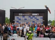 55 Atlet Dunia Siap Rebutkan Juara UCI MTB Eliminator World Championships 2023, Indonesia Turunkan 5 Atlet