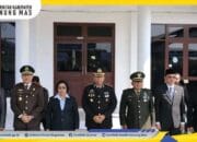 Kepala Kejari Gumas Sahroni : Netralitas Harga Mati, Untuk Pemilu Berkualitas Di Kab. Gunung Mas
