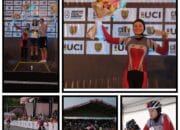 Enam Top Raider Kategori Pria Maupun Wanita Jadi Juara UCI MTB Eliminator World Championship 2023 di Palangka Raya, Salah Satunya Dara Latifah