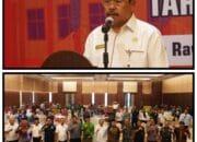 Sekda Nuryakin Buka Dialog Pencegahan Ekstremisme, Radikalisme dan Intoleransi