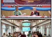 Buat Terobosan Baru, Dislutkan Kalteng Selenggarakan Sosialisasi KKPRL di Pesisir