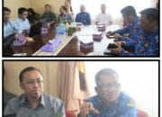 Kadis Kominfosantik Agus Siswadi : Semua Aplikasi Harus Terintegrasi Dalam Satu Portal