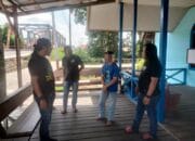 Hadir Melalui WA Hallo Kapolres Barsel, Polisi Tindaklanjuti Laporan Warga
