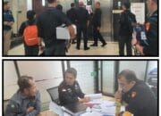 Penyidik Kejati Kalteng Geledah 3 Kantor Di Jakarta, Ini Alasannya