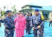 Kapolda Irjen Pol Djoko Poerwanto Hadiri Syukuran HUT Polairud ke-73