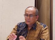 November 2023, Sejumlah Komoditas Sumbang Inflasi 0,23 Persen di Provinsi Kalteng