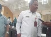 Ini Pesan Kadis DPMD Hati2 Mengelola Dana DD dan ADD
