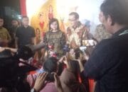 Menteri  Yasonna H. Laoly : Peringatan Hari HAM Merupakan Momentum Merefleksikan Prinsip-Prinsip HAM