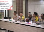 OMB, Tim Sops Polri Supervisi Di Polda Kalteng
