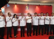 Menkumham Yasonna H. Laoly : Refleksi Akhir Tahun, Momentum untuk Menghargai dan Bersyukur