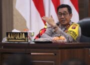 Cegah Konflik Sosial, Ini Pesan Kapolda Kalteng Irjen Pol Djoko Poerwanto 