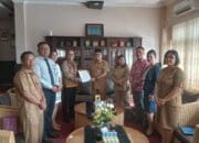 MoU dan PKS dengan Bank Mandiri, Pemkab Bartim Berikan Kemudahan Transaksi