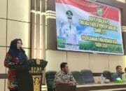 Buka Kegiatan Raker TEKPD 2023 dan PPE 2024, Ini Harapan PJ Bupati Hj Nunu Andriani 
