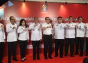 Remisi Khusus Natal Tahun 2023, Menteri Yasonna H. Laoly Ucapkan Selamat Kepada 15.922 Narapidana