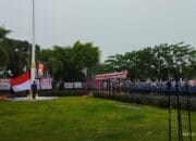 Peringatan Hari Bakti PUPR ke-78, DPUPR Kalteng Terus Genjot Pembangunan