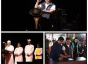 Pemprov Gelar Pergantian Tahun 2023 ke 2024, Ini Harapan Gubernur Sugianto Sabran Agar Kalteng Makin Berkah