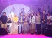PJ Bupati Nunu Andriani Tutup Kegiatan Pisah Sambut Tahun 2023 ke 2024