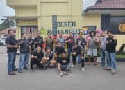 Buron Satu Tahun, Pelaku Penganiayaan Diamankan Polisi 