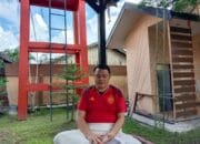 Pembangunan Kota Menjadi Prioritas Dinas PUPR Pulpis
