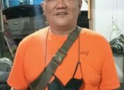 Ketua PWI Popy Oktovery : Sarankan Ketua KONI Gumas Harus Murni Urus Olahraga