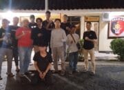Pelaku Pemerkosaan Anak SD diringkus Satreskrim Polres Kapuas