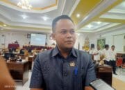 DPRD Bartim Kunjungi PT TEI Terkait Laporan Masyarakat Dugaan Pencemaran Limbah