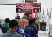 Jadwal Kampanye Pemilu 2024 di Bartim Disosialisasikan oleh KPU
