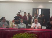 Gubernur Kalteng Sugianto Sabran Berikan Arahan Untuk Pemkab Kapuas