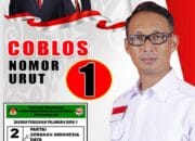 Caleg JATI ASMORO Wujudkan Kepedulian Kepada Masyarakat