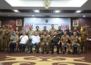 Membuka Kegiatan AP3DT, Ini Pesan Wagub Edy Pratowo