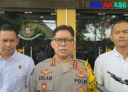 Pencamaran Nama Baik, Polda Kalteng Akan Panggil 23 Pemain Kalteng Putra