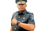 441 WBP dan Petugas Rutan Coblos di TPS Khusus, Karutan Bambang Widiyanto Pastikan Sukseskan Pemilu 2024