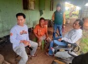 Bejat, Ayah Tega Setubuhi Anak Kandungnya 