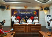 Penyalahgunaan Bbm dan Gas Subsidi dibongkar Ditreskrimsus, Dua Pria Dibekuk