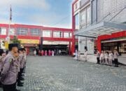 Rumkit Bhayangkara Galakan Lagi Sosialisasi Program PPI