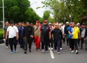 Gubernur Kalteng Sugianto Sabran Ajak seluruh Elemen Sukseskan Pemilu 2024
