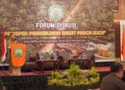 Gubernur Kalteng H. Sugianto Sabran Tegaskan Perusahaan Perkebunan Sawit Wajib Berikan 20% Plasma