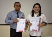 RSJKA Bersama Poltekkes Kemenkes Teken PKS