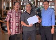 Clear, Konflik Internal Pemegang Saham di PT. BMB Berakhir Damai