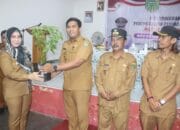 Pj Bupat Hj Nunu Andriani Buka Musrenbang Tingkat Kecamatan