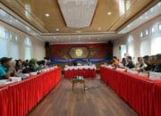Dislutkan Kalteng Sosialisasi Pengelolaan Jabatan Fungsional Kelautan dan Perikanan