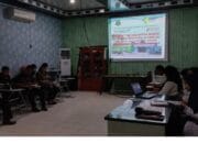 Komisi III DPRD Kotabaru Kunjungi Dinkes Kapuas
